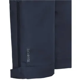 Jack Wolfskin Snowy Days Hose Kinder Dunkelblau 152