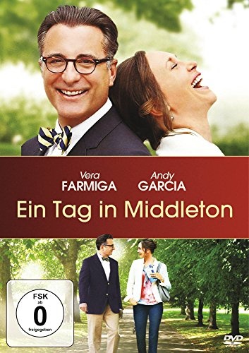 Ein Tag in Middleton [DVD] [2015] (Neu differenzbesteuert)