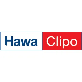 HAWA Clipo 16 Dämpfungssystem 16 kg 2 Stück