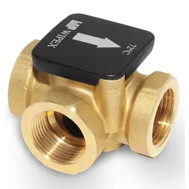 Wip Ladeventil Rücklaufanhebung 72 °C R 1 Zoll