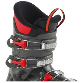 Rossignol Hero J4 Meteor Grey - 24.5