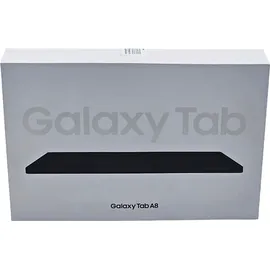 Samsung Galaxy Tab A8 10,5" 32 GB Wi-Fi Dark Grey