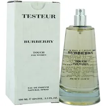 Burberry Touch Eau de Parfum 100 ml