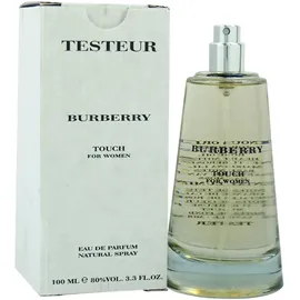 Burberry Touch Eau de Parfum 100 ml