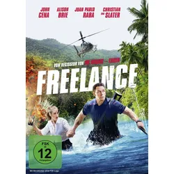 Freelance (Neu differenzbesteuert)