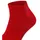 Falke Cool 24/7 Sneakersocken 1 Paar Rot 39-40
