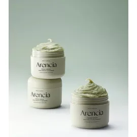 ARENCIA Fresh Green Rice Mochi Cleanser 120 g