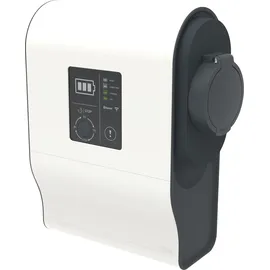 Legrand Wandladestation 058001