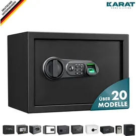 karat homeliving Catoca Tresor / keine Schlossart / keine Sicherheitsstufe