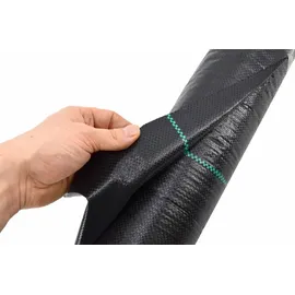 Awtools Anti-Rutsch-Matte 70 g 1,6 x 100 m schwarz