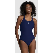 Arena Dynamo Einfarbig - Navy - 40