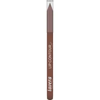 Lavera Lip Contour Soft Mocha 08 1,4 g
