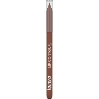 Lavera Lip Contour Soft Mocha 08 1,4 g