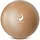 luxuskollektion Gymnastikball Roségold 23 cm