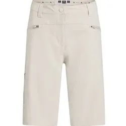 McKINLEY Damen Wandershorts "Cameron" Slim Fit, GREY, 46