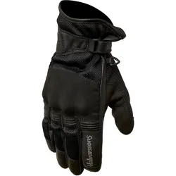 Halvarssons GLA, Handschuhe Unisex - Schwarz - 05