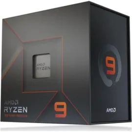 AMD Ryzen 9 7950X 4,5-5,7 GHz Box 100-100000514WOF