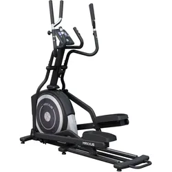 Crosstrainer CX 7.8 schwarz No Size