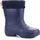 Lemigo Termix Gummistiefel Dunkelblau 28/29