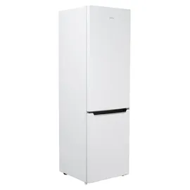 Amica KGC 15493 W Kühl-Gefrierkombination (250 l, 1800 mm hoch, Weiß)