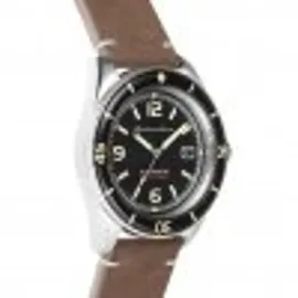 Spinnaker Fleuss Automatik Echtleder 43 mm SP-5055-01