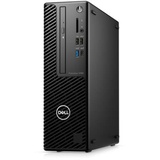 Dell Desktop-PC Preci 3460 Intel Core i7-13700, 16 GB RAM, 512 GB, NVIDIA Quadro T1000