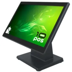 Alles-In-Einem 10POS AT-16WRK35232A1 15,6" 2 GB RAM