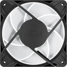 Arctic P12 Pro A-RGB LN schwarz 3er-Pack | Gehäuselüfter