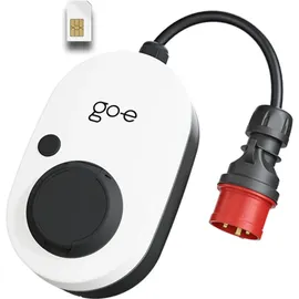 go-e Charger Gemini Flex 2.0 11 kW