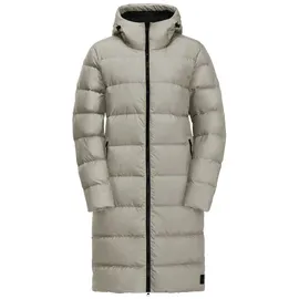 Jack Wolfskin Frozen Palace Coat W Seal, M