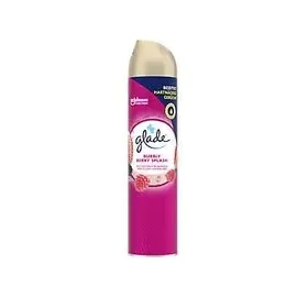 Glade by Brise Bubbly Berry Spray 300 ml