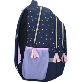 Vadobag Milky Kiss Dotted Delight blau