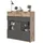 inn.furn Highboard Tomaso beige