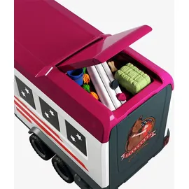 Schleich Lakeside Truck mit Anhänger