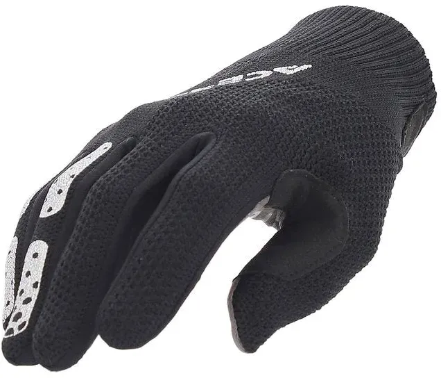 ACERBIS Gloves MTB Bush - Schwarz - XXXL