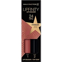 Max Factor Lipfinity 82 stardust