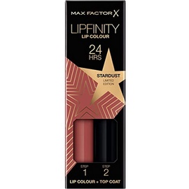 Max Factor Lipfinity 82 stardust