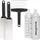 Blackstone Griddle Professional Toolkit 5-teilig Edelstahl schwarz