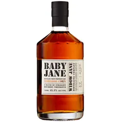Widow Jane Baby Jane - Heirloom Bourbon