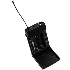 TLS Headset-Mikrofon