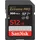 SanDisk Extreme Pro SDHC UHS-II  V90 R300/W300 512 GB