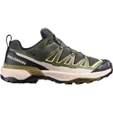 Salomon - X Ultra 360 Edge GTX - Multisportschuhe Gr 49 1⁄3 oliv