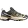 Salomon - X Ultra 360 Edge GTX - Multisportschuhe Gr 49 1⁄3 oliv
