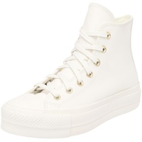 Converse Sneaker, Chuck Taylor All Star Lift' - Weiß - 421⁄2