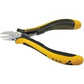 bernstein tools for electronics 3-601-15 ESD Seitenschneider mit Facette 120mm