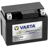 Varta Powersports Active AGM 10 Ah 170 A