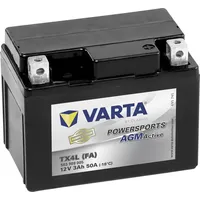 Varta Powersports Active AGM 10 Ah 170 A