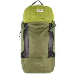 Jack Wolfskin Phantasy 22.5 LT Rucksack 54 cm greenwood