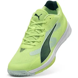 Puma Accelerate Turbo 4 Unisex Fizzy Light Green/Terrain-Puma White-Puma Silver 42