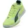 Puma Accelerate Turbo 4 Unisex Fizzy Light Green/Terrain-Puma White-Puma Silver 42